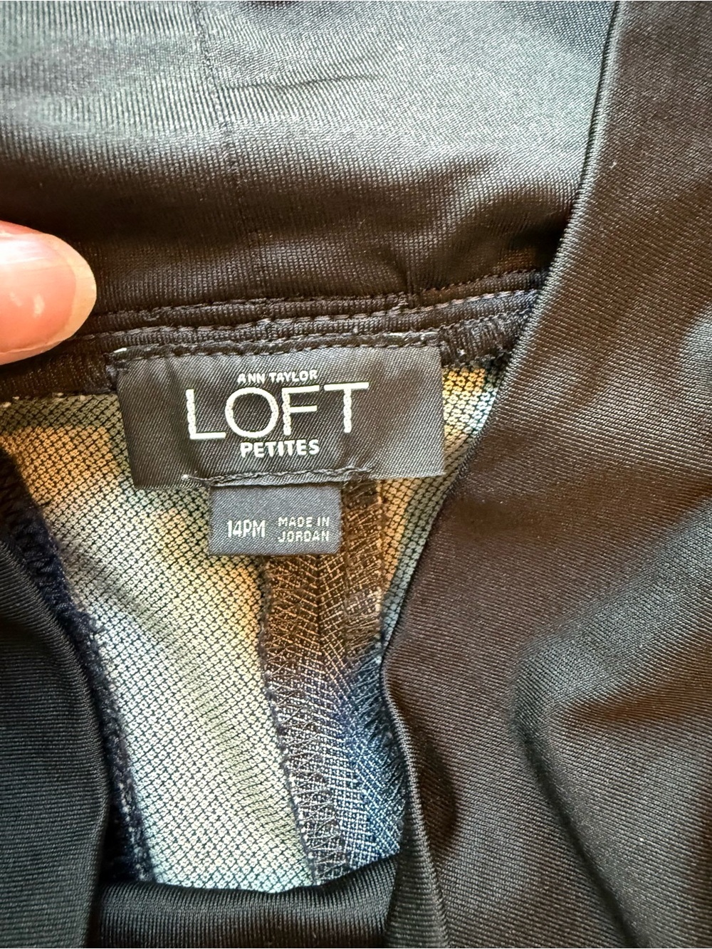 Maternity pants bundle - Picture 9 of 13